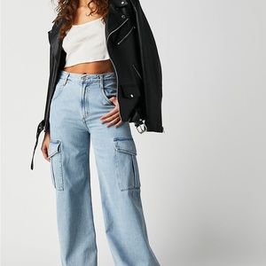 FREE PEOPLE PANTS